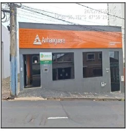 Casa com 3 Quartos em Uberaba/MG em Uberaba - Minas Gerais