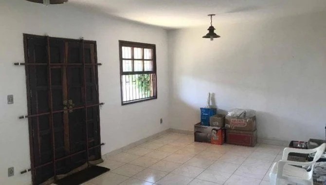 Casa com 125m² em Rio de Janeiro/RJ em Rio De Janeiro - Rio de Janeiro