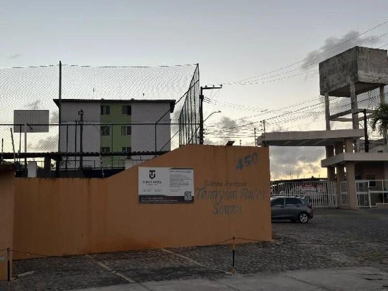 Apartamento com 2 Quartos em Aracaju/SE em Aracaju - Sergipe