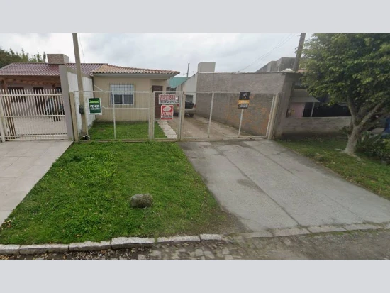 Casa com 2 Vagas em Pelotas/RS em Pelotas - Rio Grande do Sul