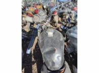 Honda CG 125 Fan 2008 Preto em Foz Do Iguaçu - Paraná