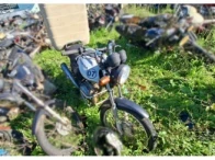 Honda CG 125 Cargo ES 2013 125cc Gasolina Manual em Santa Maria - Rio Grande do Sul