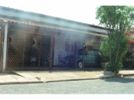 Casa com 3 Quartos em Uberaba/MG em Uberaba - Minas Gerais