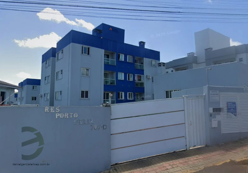 Apartamento com 1 Box Descoberto em Chapecó/SC em Chapecó - Santa Catarina