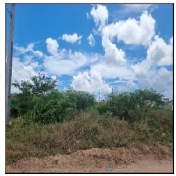 Terreno no Jardim Rosa de Maio em Nossa Senhora do Socorro/SE em Nossa Senhora Do Socorro - Sergipe