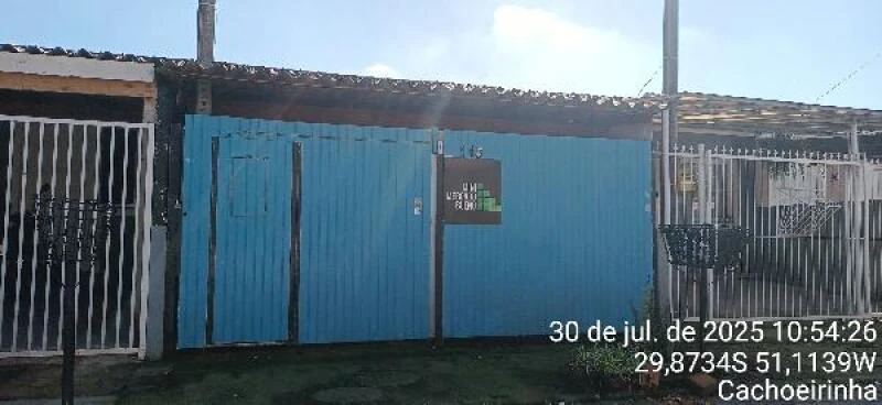Casa em Condomínio Fazenda Esperança 121, Cachoeirinha/RS em Cachoeirinha - Rio Grande do Sul