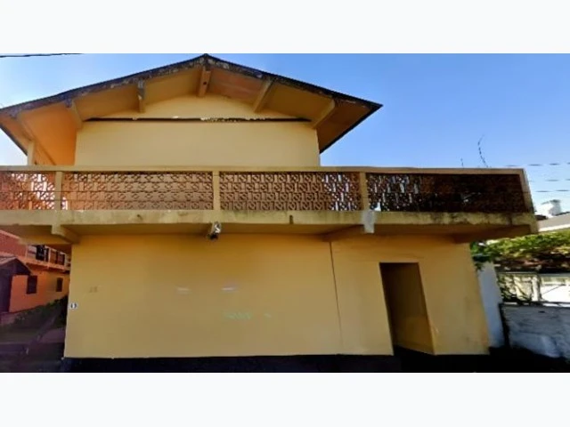 Casa com 2 pavimentos em Arroio do Sal/RS em Arroio Do Sal - Rio Grande do Sul