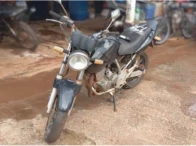 Honda CBX 250 Twister 2007 250cc Motocicleta em Cardoso - São Paulo
