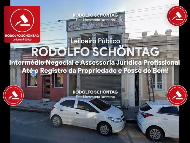 Prédio em Pelotas/RS em Pelotas - Rio Grande do Sul