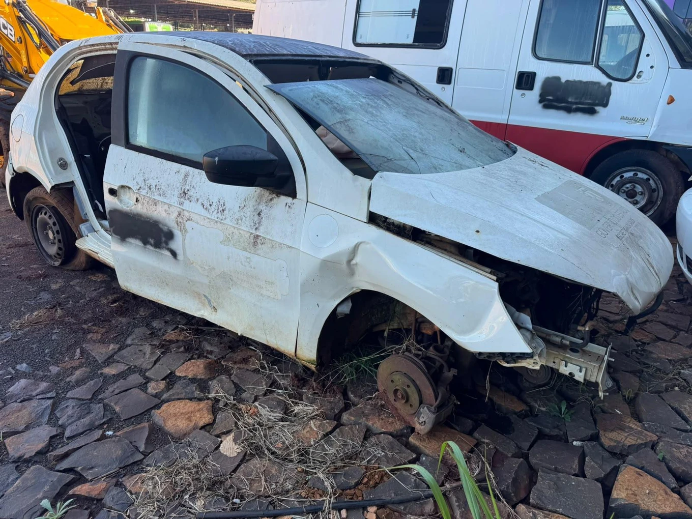 Volkswagen Gol MC4 2018/2019 em Ivaiporã - Paraná