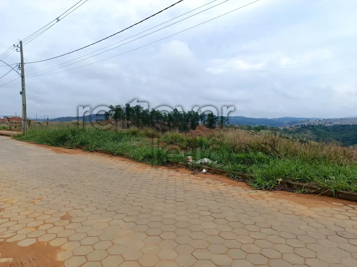 Terreno no Cond. Villa Verdi II em Colatina/ES em Colatina - Espírito Santo