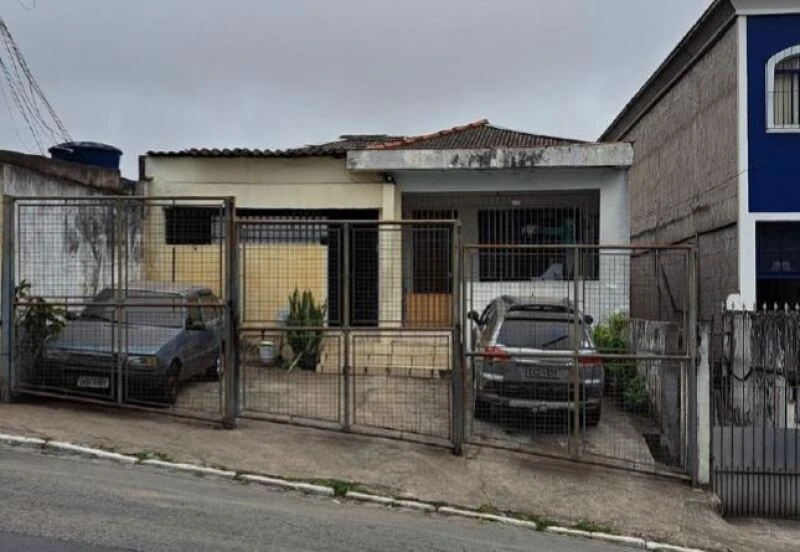 Prédio de 300m² com 235m² no Jardim Nova Europa em São Paulo
