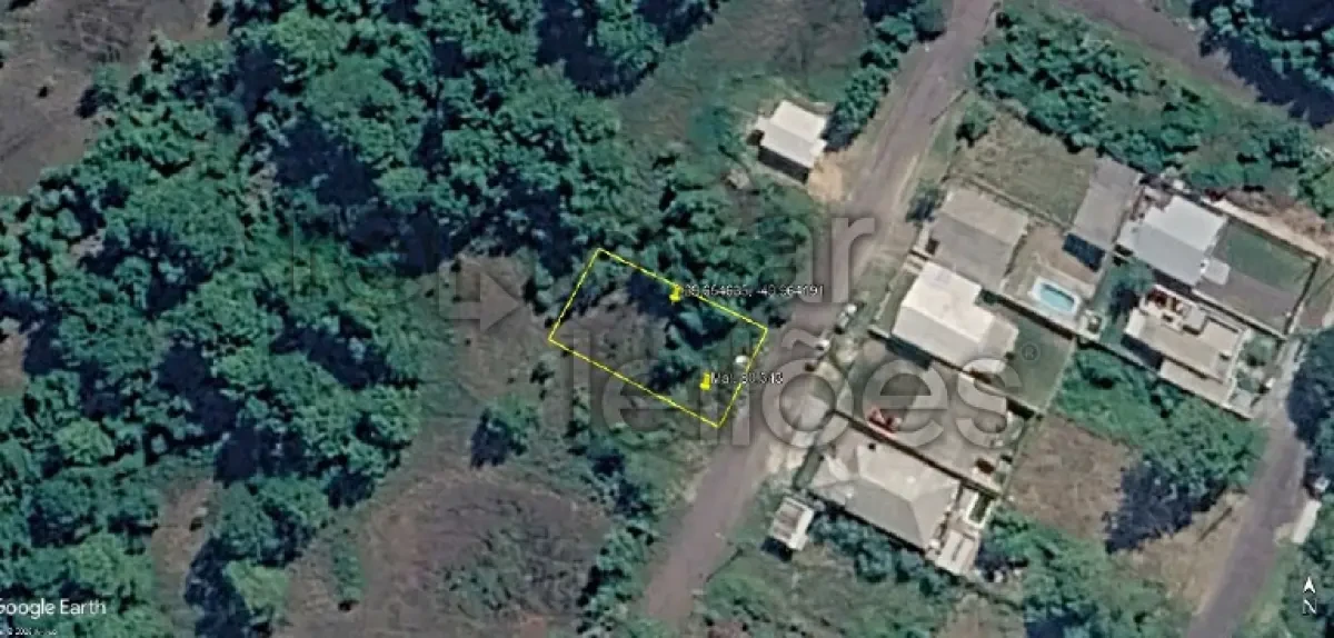 Terreno Terreno urbano Capão da Canoa/RS em Capão Da Canoa - Rio Grande do Sul