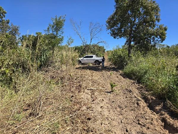 Terreno no Parque Cidade Maravilha em Balsas/MA em Balsas - Maranhão