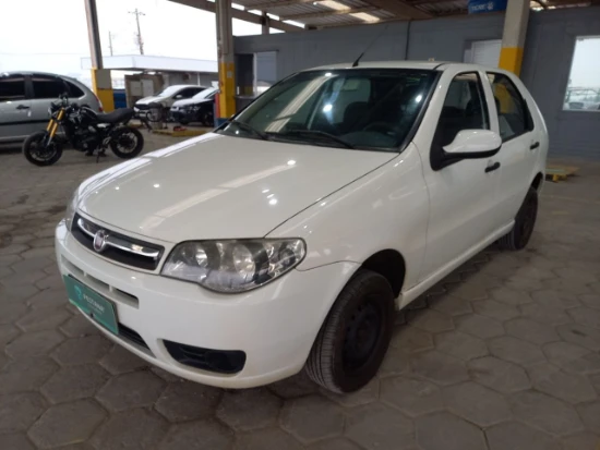 Fiat Palio Fire Economy 2012 Manual em Tijucas - Santa Catarina