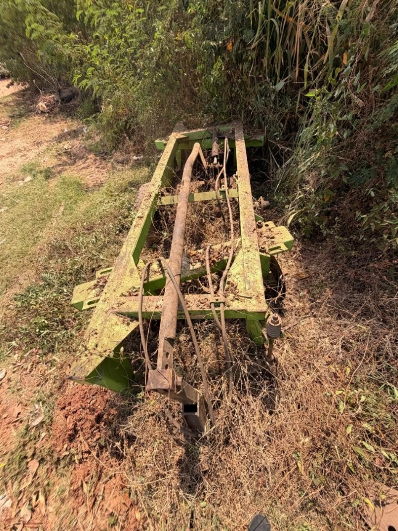 Piccin Gradeadora Gradeadora 12x24 Verde em Aurora Do Tocantins - Tocantins