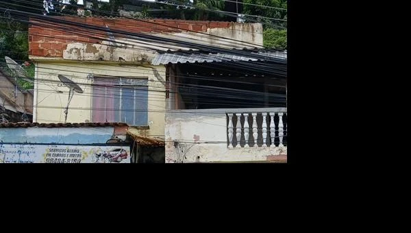 Casa de 50m² com 2 Quartos em Juiz De Fora - Minas Gerais