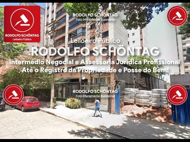 Apartamento em São Paulo/SP em São Paulo