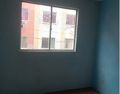 Apartamento com 2 Dormitórios em Nilópolis/RJ em Nilópolis - Rio de Janeiro