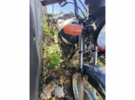 Honda CG 125 Fan KS 2013 125cc Manual em Foz Do Iguaçu - Paraná
