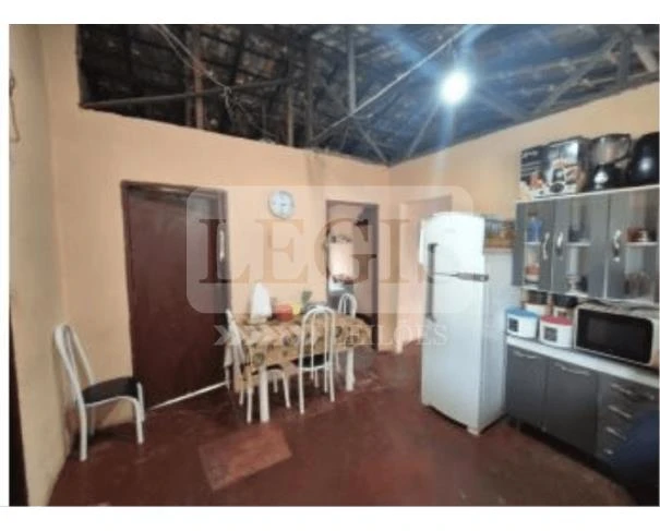 Terreno com 5 Quartos em Capão Bonito/SP em Capão Bonito - São Paulo