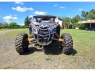 Can-Am Maverick X3 Maverick X3 2019 em Santa Maria - Rio Grande do Sul