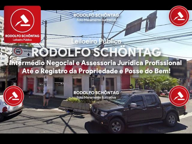 Prédio Comercial com 942 m² em Uberlândia/MG em Uberlândia - Minas Gerais