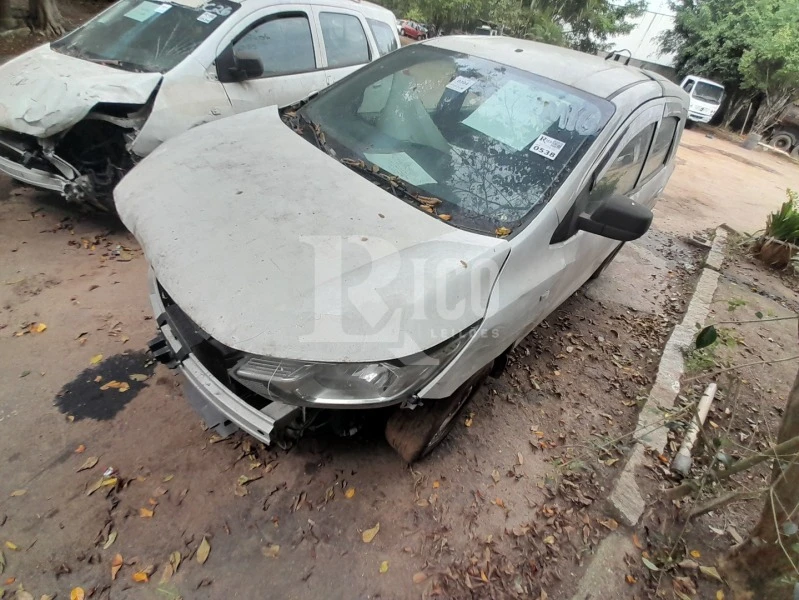 Chevrolet Spin LS 1.8 Manual em Mogi Das Cruzes - São Paulo