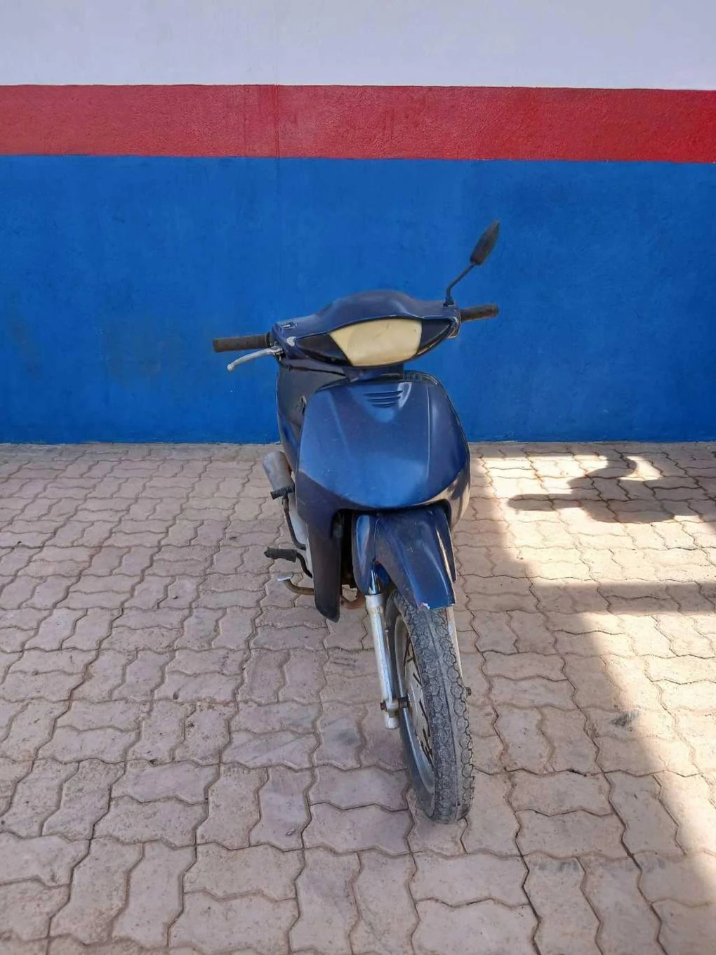 Honda Biz ES 2004 100cc Manual em Macapá - Amapá