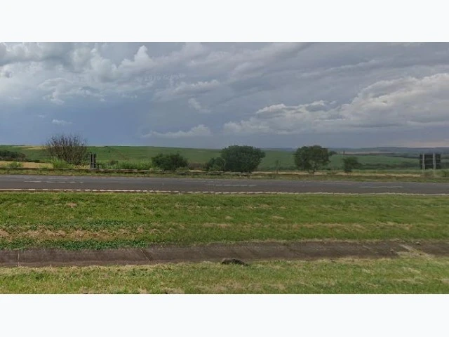 Terreno Gleba de terras de 13,30 ha em Uberlândia/MG em Uberlândia - Minas Gerais