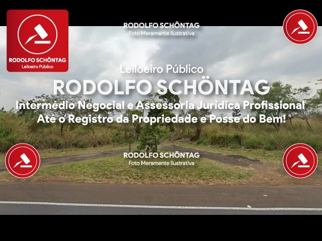 Fração 33% de sítio em Piraju/SP em Piraju - São Paulo
