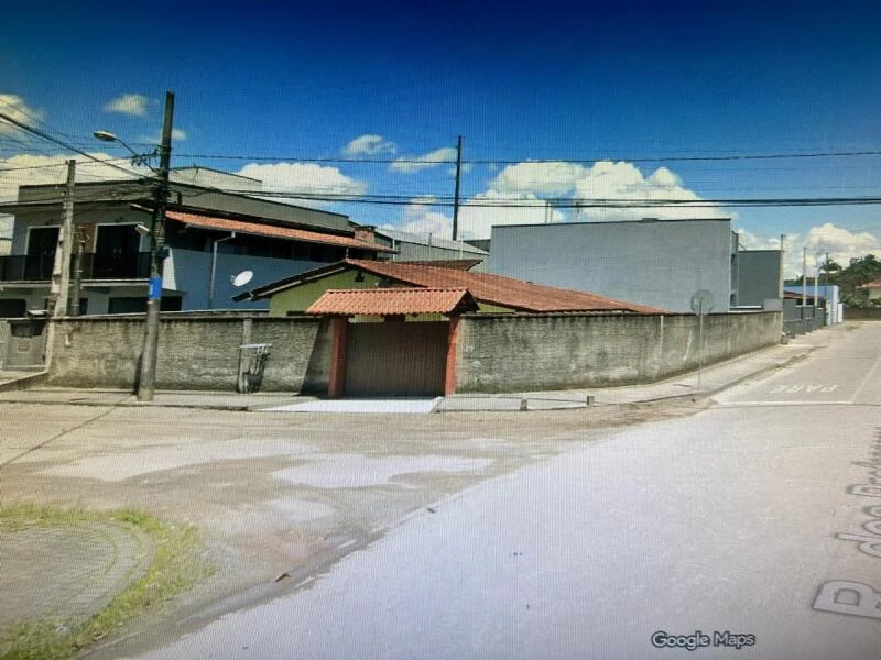 Terreno Terreno na esquina em Joinville/SC em Joinville - Santa Catarina