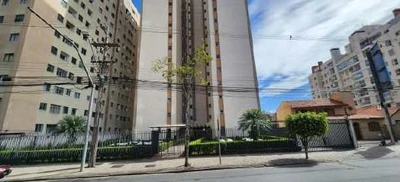 Apartamento com área privativa em Curitiba/PR em Curitiba - Paraná