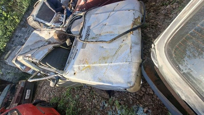 Fiat Uno Mille Fire Fire 2006 em São Miguel Do Oeste - Santa Catarina