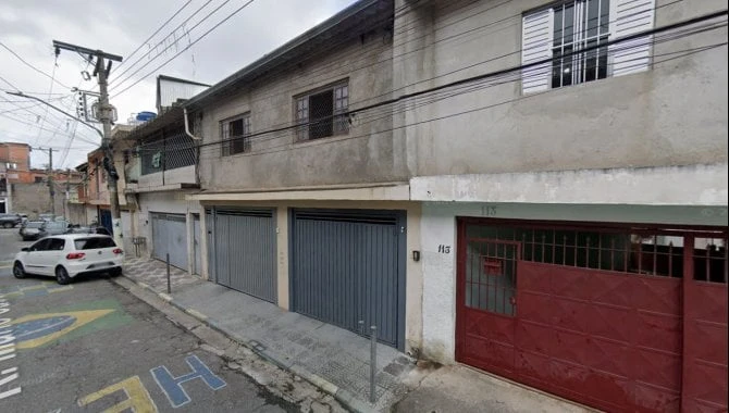 Fração com 5% de Casa em São Paulo/SP em São Paulo