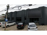 Prédio Comercial com 2 imóveis contíguos em Porto Alegre/RS em Porto Alegre - Rio Grande do Sul