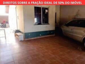 Casa com 2 Dormitórios em São José dos Campos/SP