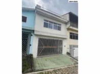 Sobrado Sobrado 06 no Conjunto Residencial Sul em São Paulo/SP em São Paulo