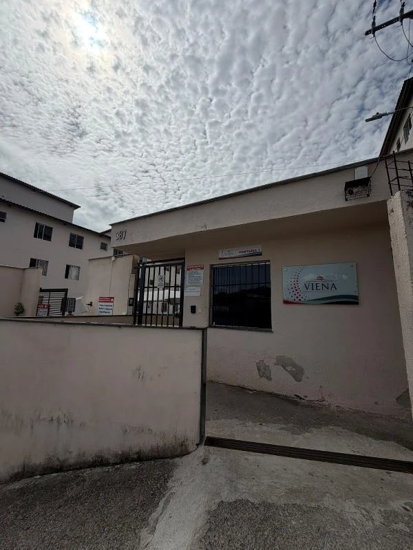 Apartamento com 2 Quartos em Vespasiano/MG em Vespasiano - Minas Gerais