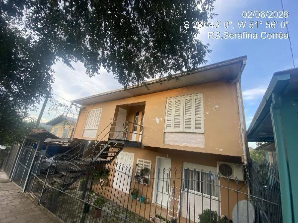 Apartamento com 1 Quarto em Guaporé/RS em Guapore - Rio Grande do Sul