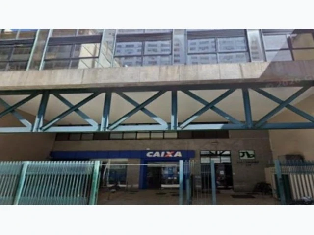 Sala Comercial Sala 805 no Centro em Rio de Janeiro/RJ em Rio De Janeiro - Rio de Janeiro