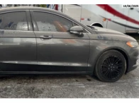 Ford Fusion Fusion 2015/2016 GTDI B Automático em Curitiba - Paraná