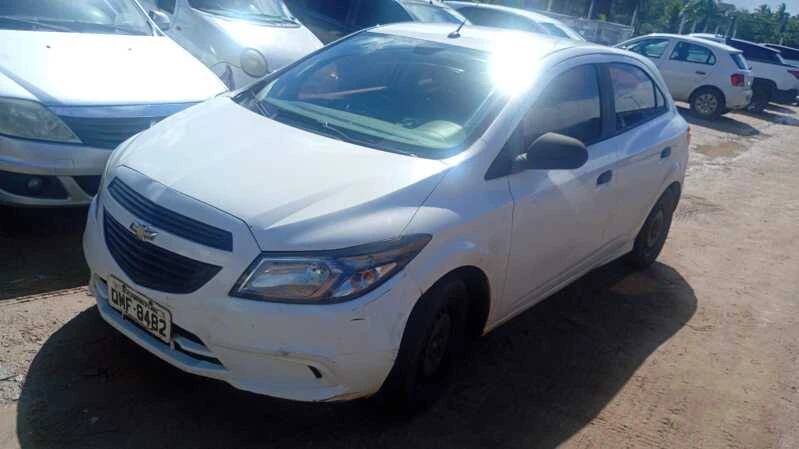 Chevrolet Onix Joy 2018 1.0 Automático em Itaporanga D'ajuda - Sergipe