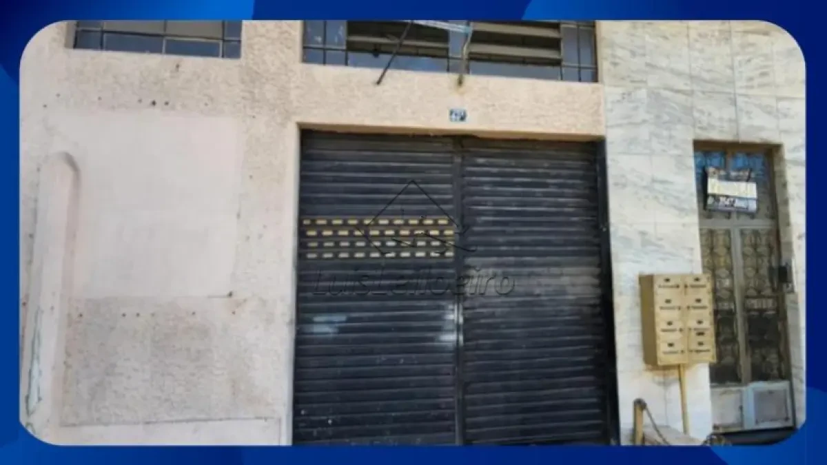 Prédio Comercial em Rio de Janeiro/RJ