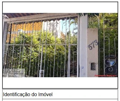 Casa com 5 Quartos e Suíte em Canoas/RS em Canoas - Rio Grande do Sul
