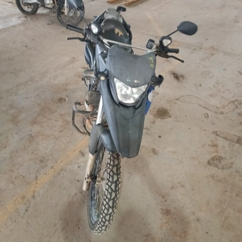 Honda XRE 300 2018 300cc Manual em Recife - Pernambuco