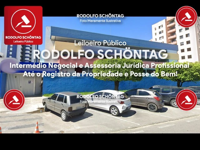 Prédio Comercial em Maceió/AL em Maceió - Alagoas