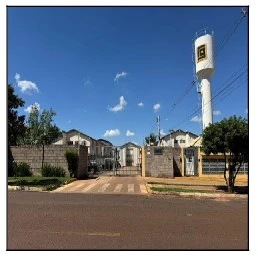 Apartamento com 2 Quartos em Campo Grande/MS em Campo Grande - Mato Grosso do Sul