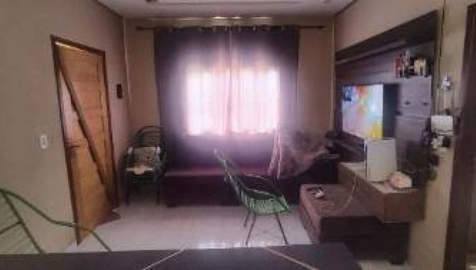 Casa com 200m² de área total em Xinguara/PA em Xinguara - Pará