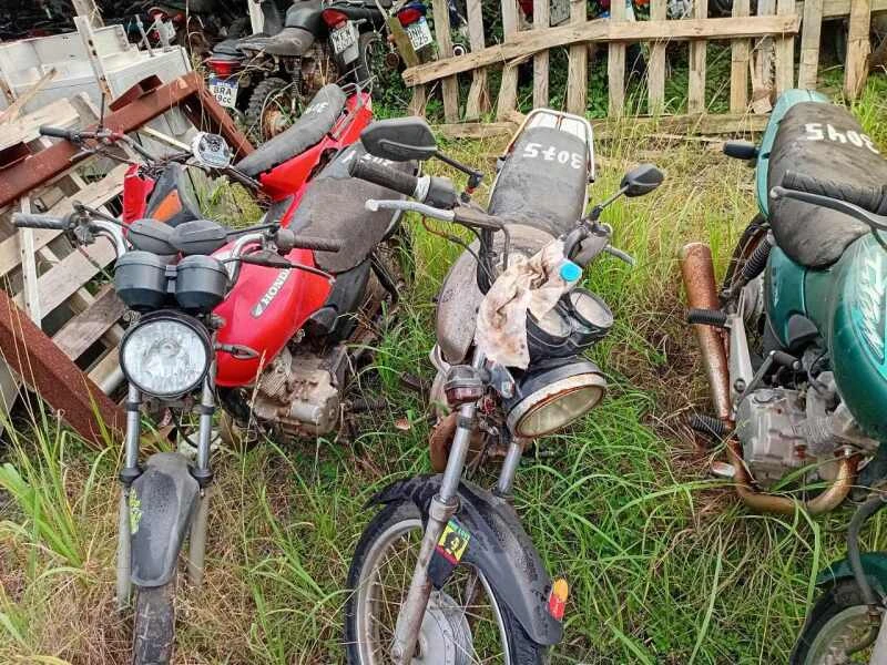 Yamaha YBR 125K 2008 em Torres - Rio Grande do Sul